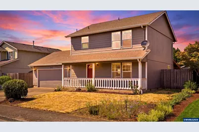 5374 Holly Lp SE, Turner, OR 97392 - Photo 3