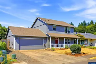 5374 Holly Lp SE, Turner, OR 97392 - Photo 1