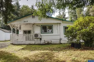 317 SE Swan Ave, Siletz, OR 97380 - Photo 1