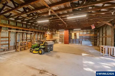 39179 Santiam Bluffs Rd NE, Albany, OR 97322 - Photo 35