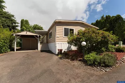 5055 NE Elliott Cir #122, Corvallis, OR 97330 - Photo 35