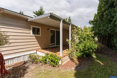 5055 NE Elliott Cir #122, Corvallis, OR 97330 - Photo 37
