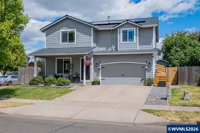 3523 College Loop Lp SE, Albany, OR 97322 - Photo 1