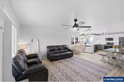 3523 College Loop Lp SE, Albany, OR 97322 - Photo 9