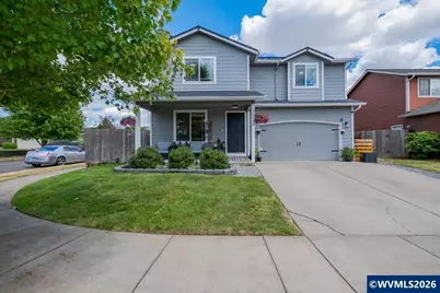 3523 College Loop Lp SE, Albany, OR 97322 - Photo 3