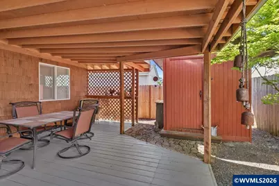 2640 Collingwood St SE, Albany, OR 97322 - Photo 33