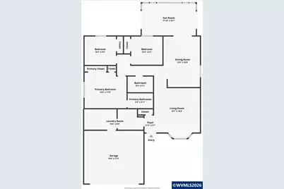 2640 Collingwood St SE, Albany, OR 97322 - Photo 37