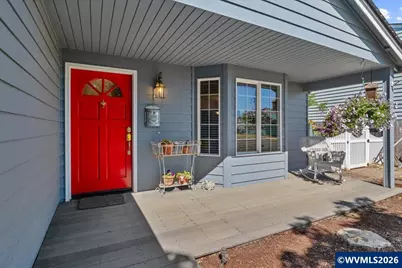 2640 Collingwood St SE, Albany, OR 97322 - Photo 3