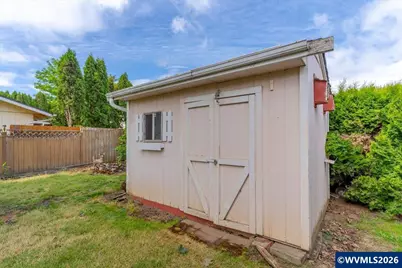 4528 Sesame St NE, Salem, OR 97305 - Photo 9