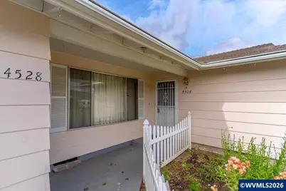 4528 Sesame St NE, Salem, OR 97305 - Photo 5