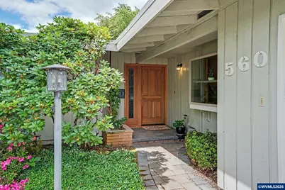 560 NW Merrie Dr, Corvallis, OR 97330 - Photo 5