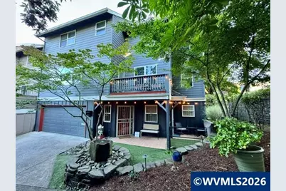 3530 S Corbett Av, Portland, OR 97239 - Photo 1