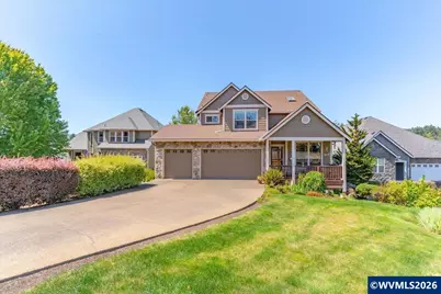 1399 Glory Ridge St NW, Salem, OR 97304 - Photo 1