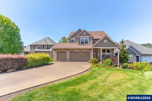 1399 Glory Ridge St NW, Salem, OR 97304 - Photo 1