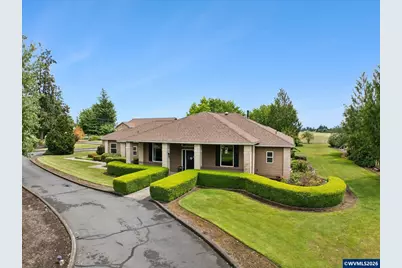 8306 Wheatland Rd NE, Keizer, OR 97303 - Photo 3