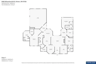 8306 Wheatland Rd NE, Keizer, OR 97303 - Photo 49