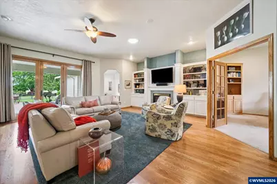 8306 Wheatland Rd NE, Keizer, OR 97303 - Photo 9