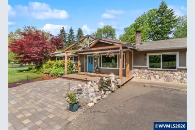 40965 Huntley Rd SE, Stayton, OR 97383 - Photo 1