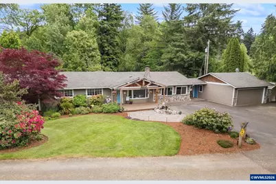 40965 Huntley Rd SE, Stayton, OR 97383 - Photo 3