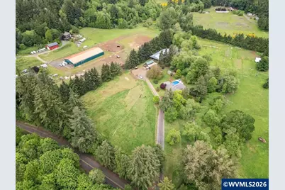 40965 Huntley Rd SE, Stayton, OR 97383 - Photo 5