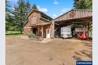 40965 Huntley Rd SE, Stayton, OR 97383 - Photo 47