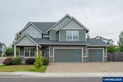 1879 Tin Cup St NE, Keizer, OR 97303 - Photo 3