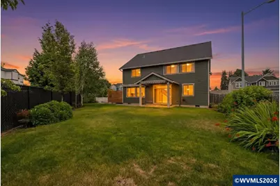 1879 Tin Cup St NE, Keizer, OR 97303 - Photo 45
