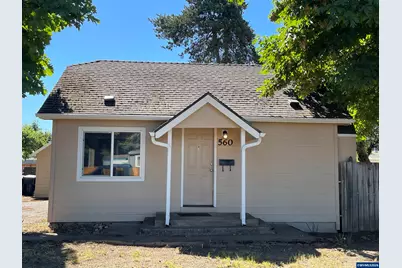 560 Warren St S, Monmouth, OR 97361 - Photo 7