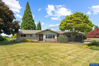 9931 S Highway 211, Canby, OR 97013 - Photo 1