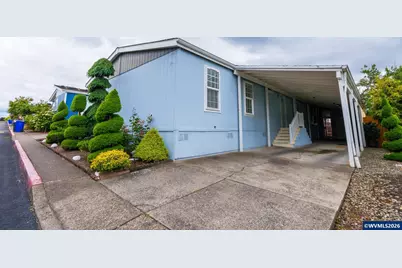 1949 SE Palmquist (#66) Rd, Gresham, OR 97080 - Photo 3