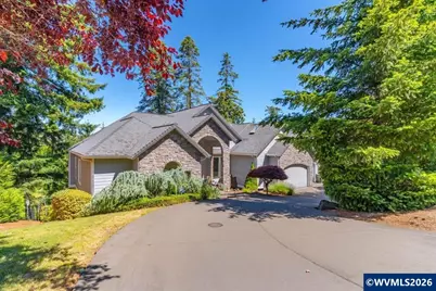 595 Sahalee Dr SE, Salem, OR 97306 - Photo 1