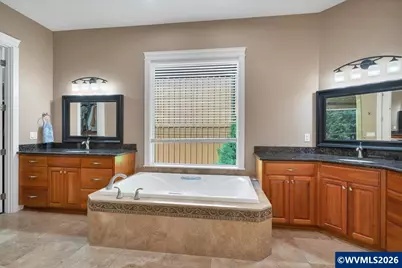 595 Sahalee Dr SE, Salem, OR 97306 - Photo 29