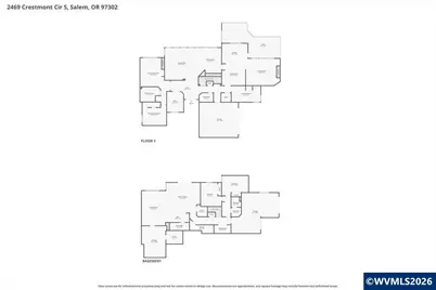 2469 Crestmont Cir S, Salem, OR 97302 - Photo 49