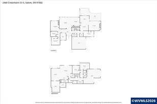 2469 Crestmont Cir S, Salem, OR 97302 - Photo 49