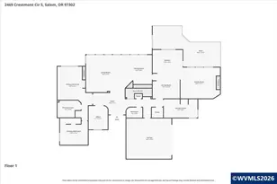 2469 Crestmont Cir S, Salem, OR 97302 - Photo 47