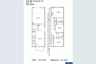 345 SE Kitzmiller Dr, Dallas, OR 97338 - Photo 3