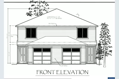 810 Kees (-812) St, Lebanon, OR 97355 - Photo 5