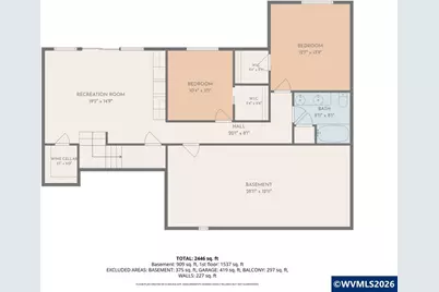 2221 Tuscana Av S, Salem, OR 97306 - Photo 47