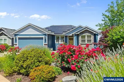 2221 Tuscana Av S, Salem, OR 97306 - Photo 1