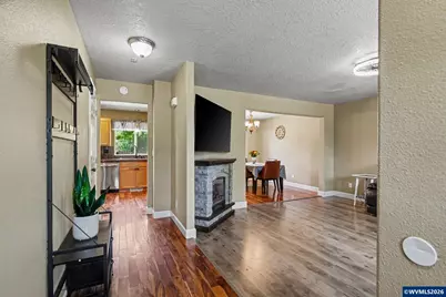 5423 Mirage St N, Keizer, OR 97303 - Photo 5