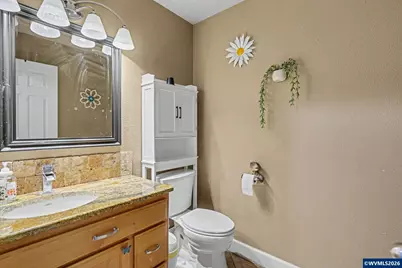 5423 Mirage St N, Keizer, OR 97303 - Photo 21