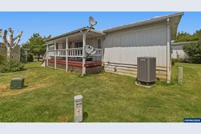 1999 Jansen Wy #41, Woodburn, OR 97071 - Photo 31