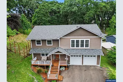 1405 Laurel Heights Dr NW, Albany, OR 97321 - Photo 3