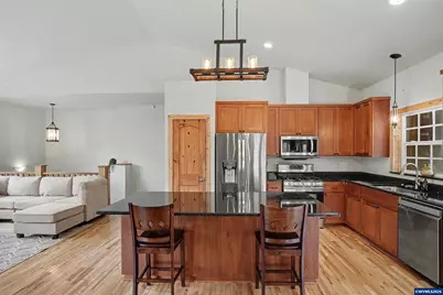1405 Laurel Heights Dr NW, Albany, OR 97321 - Photo 13