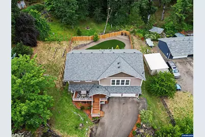 1405 Laurel Heights Dr NW, Albany, OR 97321 - Photo 45