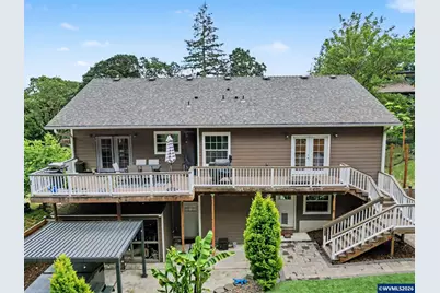 1405 Laurel Heights Dr NW, Albany, OR 97321 - Photo 37