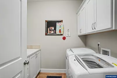 525 NE Aspen St, Sublimity, OR 97385 - Photo 29