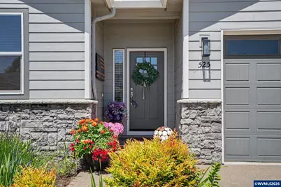 525 NE Aspen St, Sublimity, OR 97385 - Photo 5