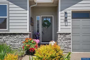 525 NE Aspen St, Sublimity, OR 97385 - Photo 5