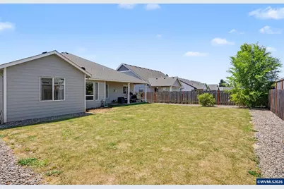 525 NE Aspen St, Sublimity, OR 97385 - Photo 35